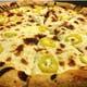 White Pizza