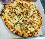 Cheesy Breadsticks