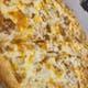 BBQ Chicken Pizza
