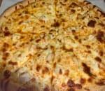 Kick'n Chicken Pizza