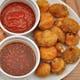 Fried Mushrooms (12)