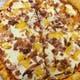 Hawaiian Pizza