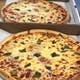 Build Your Own Pizza