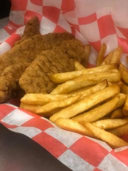 Chicken Tenders
